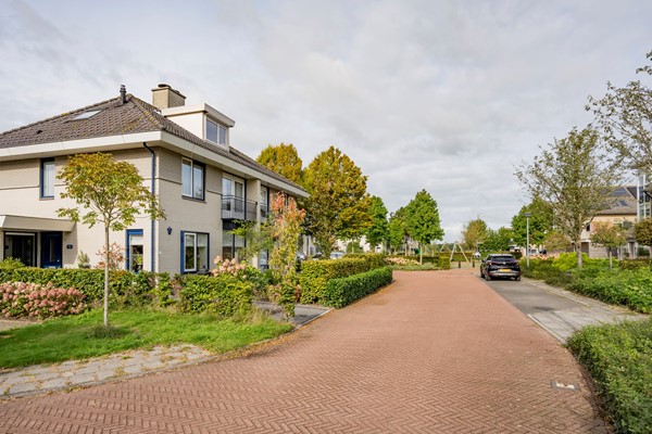 Medium property photo - Weverslaan 1, 3781 WS Voorthuizen